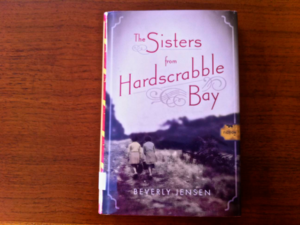Book Review: The Sisters from Hardscrabble Bay