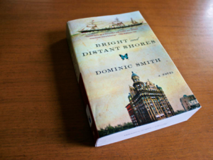 Book Review: Bright and Distant Shores