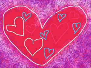 Happy Valentine’s Day!