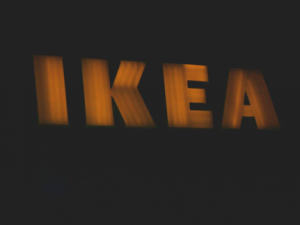 Photos of IKEA