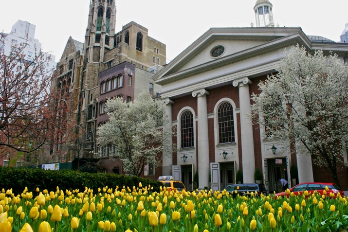 Third Church of Christ, Scientist, Manhattan