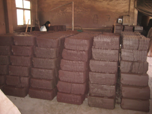 Talking Clay and Discerning God’s Will