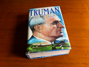 Book Review: Truman