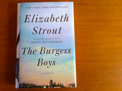 Burgess Boys Book Review