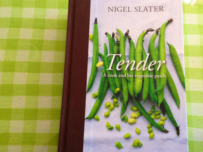 cooking with vegetables,tender nigel slater