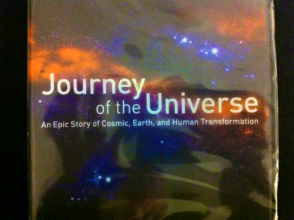 journey of the universe movie