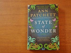 Book Review: State of Wonder