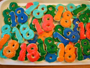 Our Son turns 18 Today