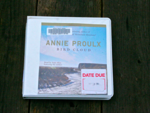 Book Review: Bird Cloud