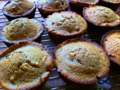 date muffins, date muffin recipe
