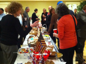 National Day of Prayer