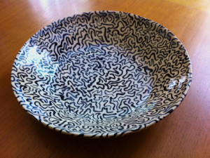 That Bowl Came Out Alright After All