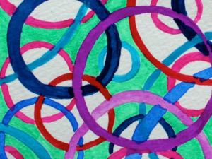 Poem by Virginia Thesiger: The Safe Place
