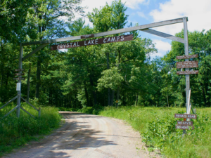 Our Son Starts as a Counselor at Crystal Lake Camps