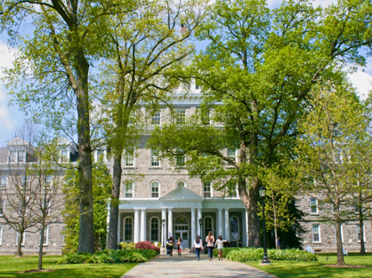 Swarthmore College