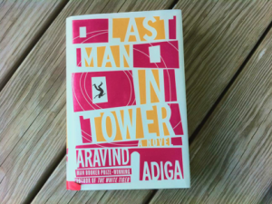 Book Review: Last Man in Tower