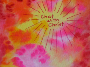 My New Poem: What Does the Christ Do?