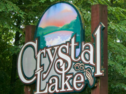 Crystal Lake camps