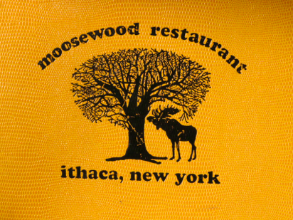 Moosewood Restaurant