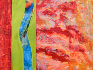 Pearl Buck Quote: The Secret of Joy in Work