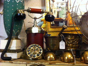 Consignment Store Photos