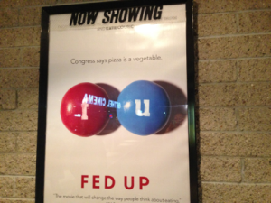 Movie Review: Fed Up