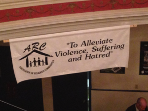 Association of Religious Communities’ 40th Anniversary
