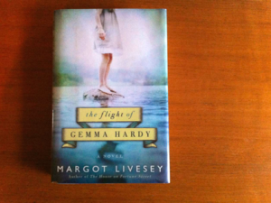 Book Review: The Flight of Gemma Hardy