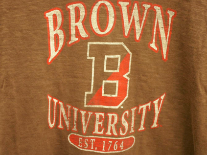 Visit Brown University