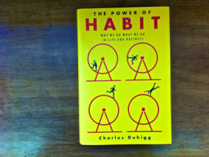 Book Review: The Power of Habit