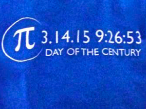 Happy Golden Pi Day