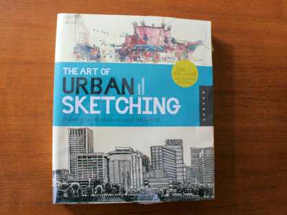 The Urban Sketching Handbook Drawing With A Tablet - (urban Sketching  Handbooks) By Uma Kelkar (paperback) : Target