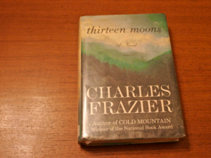 Book Review: Thirteen Moons