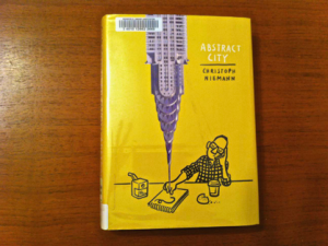Book Review: Abstract City