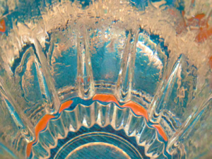 New Poem: Give a Cup of Cold Water