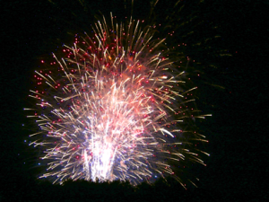 4th of July Fireworks