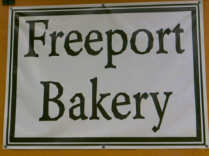 Sacramento’s Freeport Bakery