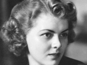 Aunt Ruth