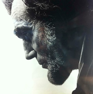 movie review Lincoln