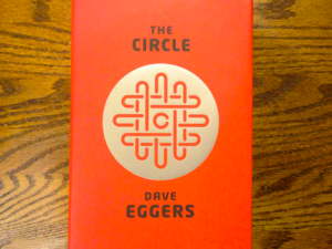 Book Review: The Circle