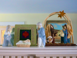 Merry Christmas & Happy Birthday Jesus!