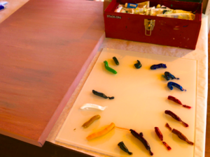 Painting Class: Underpainting