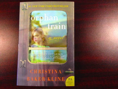 Orphan train review