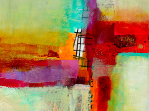 Featured Artist: Jane Davies