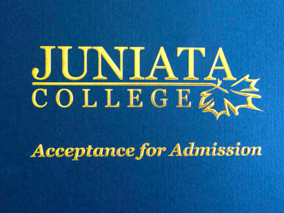 Choose Juniata