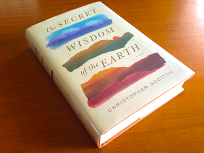 Secret Wisdom of the Earth book review