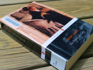 Book Review: Portrait of a Lady