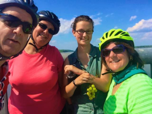 Persistence Alone Wins the Prize