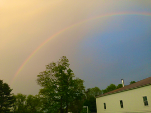 A Spiritual To-Do List Instead