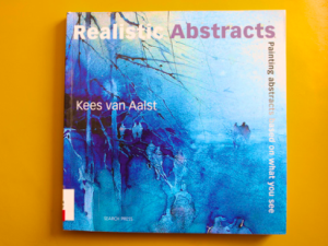 Book Review: Realistic Abstracts